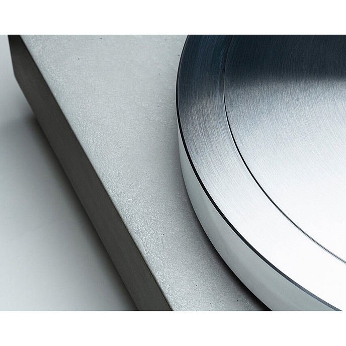 Проигрыватель винила EAT C-Dur Concrete Grey - рис.4