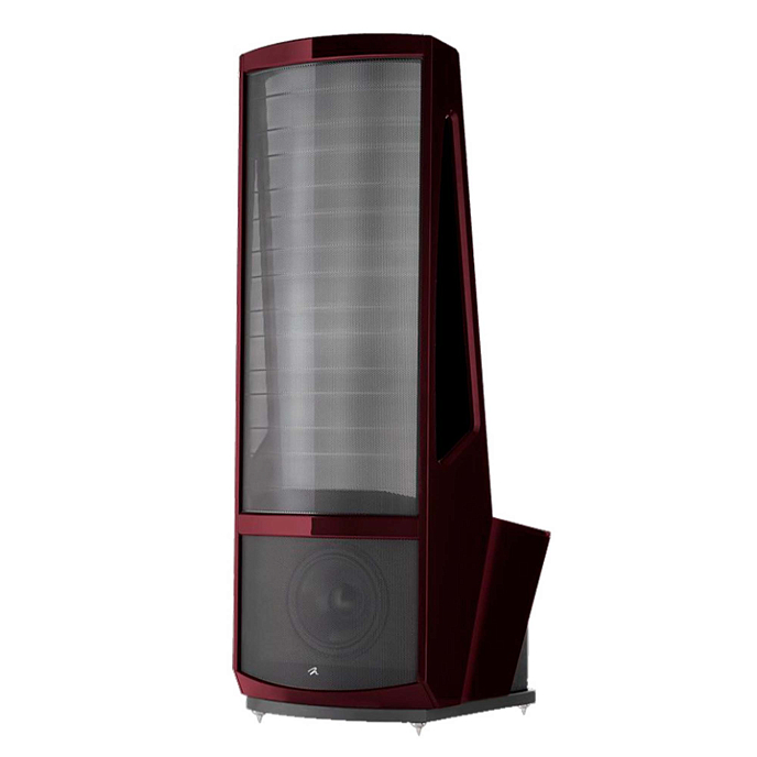 Напольная акустика Martin Logan Neolith Cordoba Red - рис.2