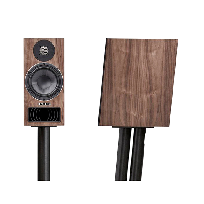 Полочная акустика PMC Twenty5.22 Walnut - рис.2