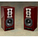 Полочная акустика Mcintosh XR50 Red Walnut - рис.4