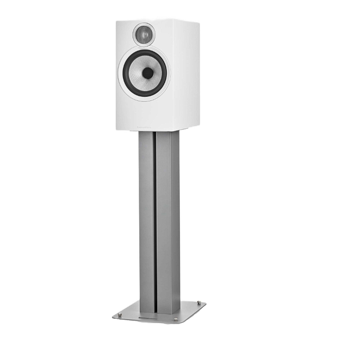 Полочная акустика Bowers & Wilkins 606 S3 White - рис.1