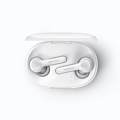 Беспроводные наушники Anker Soundcore Life Note White