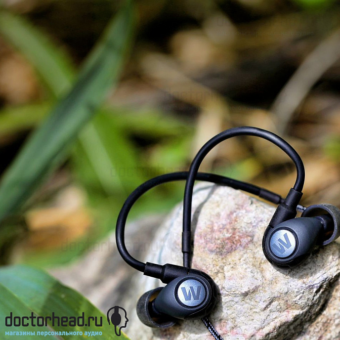 Наушники Westone ADV Alpha - рис.8