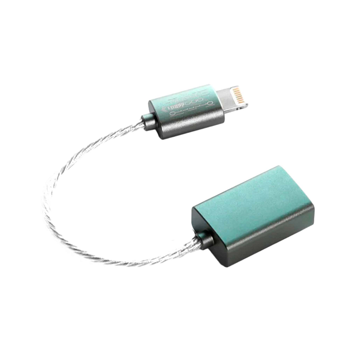 Переходник ddHiFi MFi06F - рис.3