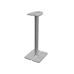 Стойка для Hi-Fi Piega Stand 300 Silver