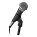 Микрофон вокальный Shure SM58-LCE - рис.1