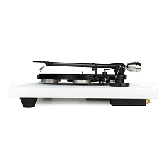 Проигрыватель винила Auris Jazz Alaskan White Oak