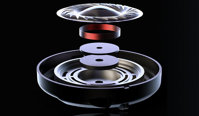 Беспроводные наушники FiiO EH3NC - рис.12