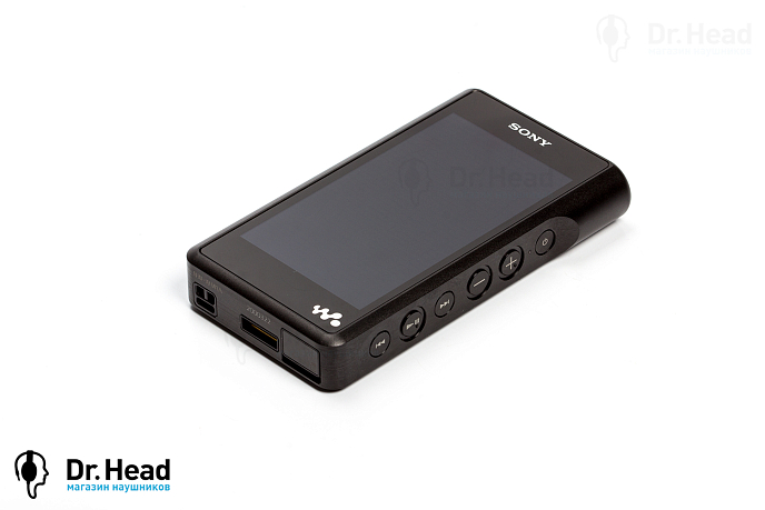 Плеер Sony NW-WM1A - рис.5