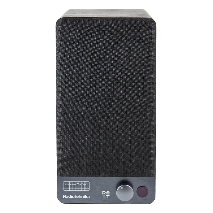 Полочная акустика Radiotehnika S-20NA Black Ash - рис.3