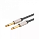 Кабель Ugreen AV128 Stereo Auxiliary Aux Audio Cable Grey - рис.0 Кабель Ugreen AV128 Stereo Auxiliary Aux Audio Cable Grey - рис.0
