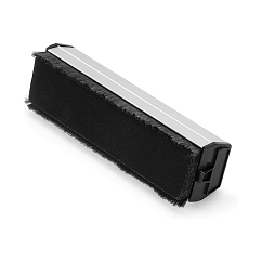 Щетка для винила Dynavox Carbon Antistatic Brush with Velvet Puk