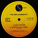 Виниловая пластинка The Replacements - The Replacements E.P. - рис.3