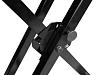Стойка Ultimate Support IQ-2200 Black - рис.3