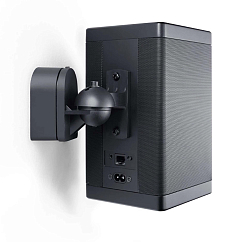 Кронштейн для акустики Canton Cantomount U Black