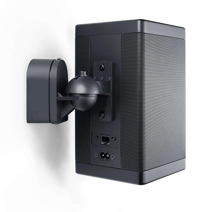 Кронштейн для акустики Canton Cantomount U Black - рис.2