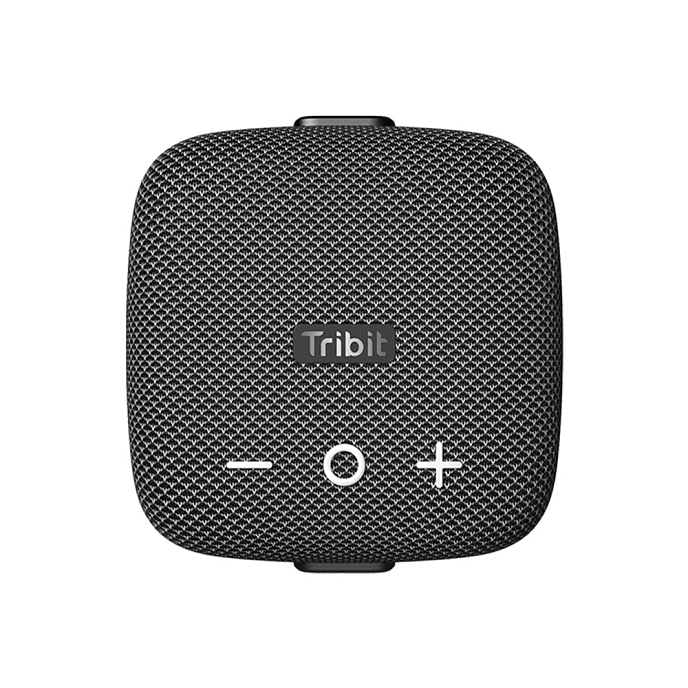Портативная колонка Tribit StormBox Micro 2 Black - рис.0