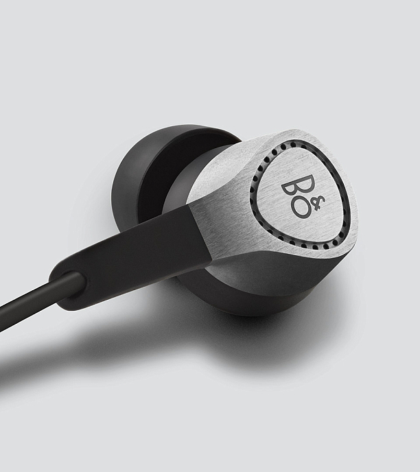 Наушники Bang & Olufsen BeoPlay H3 2-nd Natural - рис.3