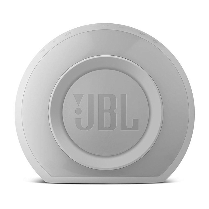 Портативная колонка JBL Horizon White - рис.3