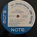 Виниловая пластинка Kenny Burrell - Blue Lights (Volume 1) LP - рис.7