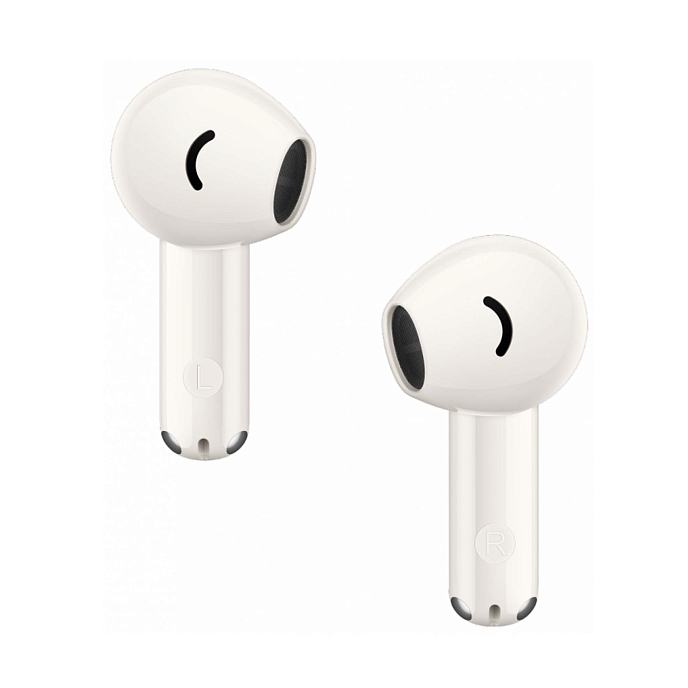 Беспроводные наушники HUAWEI FreeBuds SE 3 Beige - рис.4