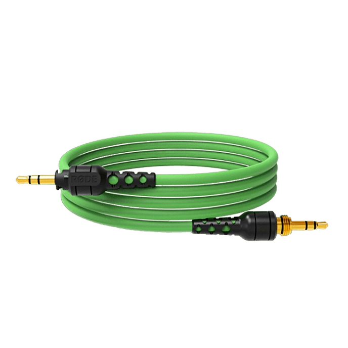 Кабель RODE NTH-CABLE Green 1.2m - рис.0