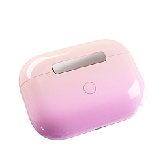 Беспроводные наушники Apple AirPods Pro 2 USB-C Pink Gradient