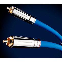 Кабель Siltech Classic Legend 880i 2RCA - 2RCA 1m