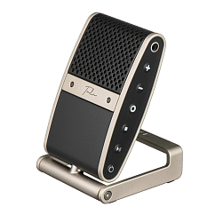 Микрофон для стриминга и игр Tula Mic Black