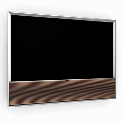 Телевизор Bang & Olufsen BeoVision Contour 55 Silver Light Oak Wood