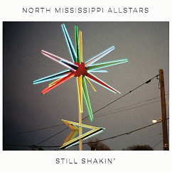 Виниловая пластинка North Mississippi Allstars – Still Shakin LP