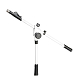 Стойка для микрофона Gravity MS 4322 W White - рис.1