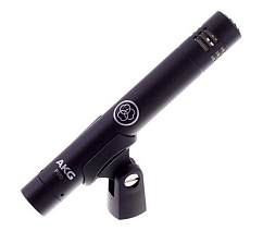 Микрофон студийный AKG P170