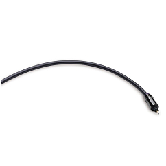Кабель QED Performance Optical Graphite Toslink - mini Toslink 1.5m