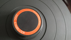 Прижим Audio-Technica AT618a