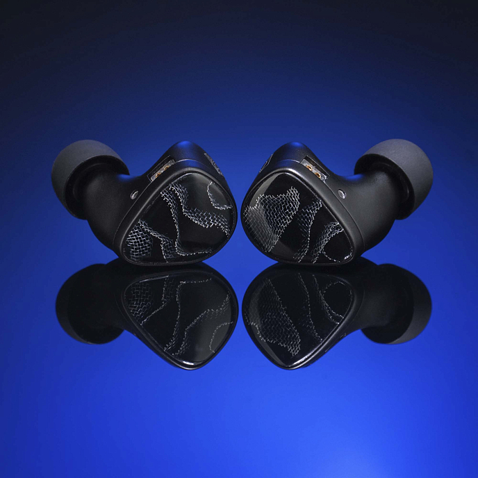 Наушники Noble Audio Onyx Black - рис.8