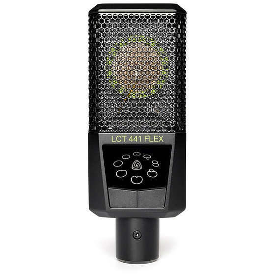 Микрофон студийный Lewitt LCT 441 FLEX - рис.0