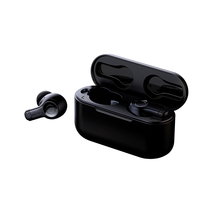 Беспроводные наушники 1MORE Omthing AirFree Black - рис.4
