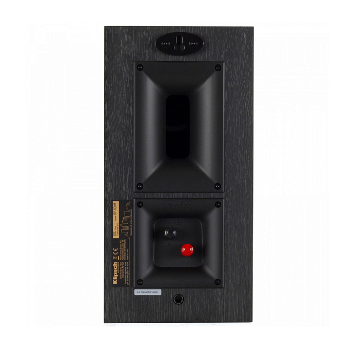 Полочная акустика Klipsch RP-500M Walnut - рис.5