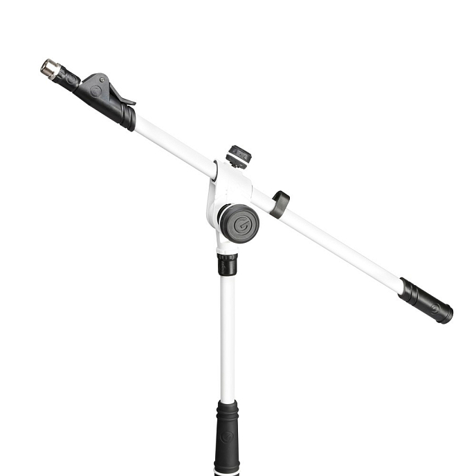 Стойка для микрофона Gravity MS 4322 W White - рис.1