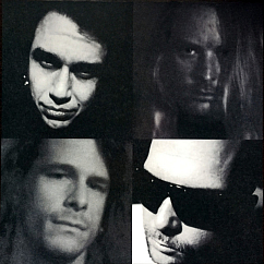 Виниловая пластинка Slayer - Divine Intervention LP