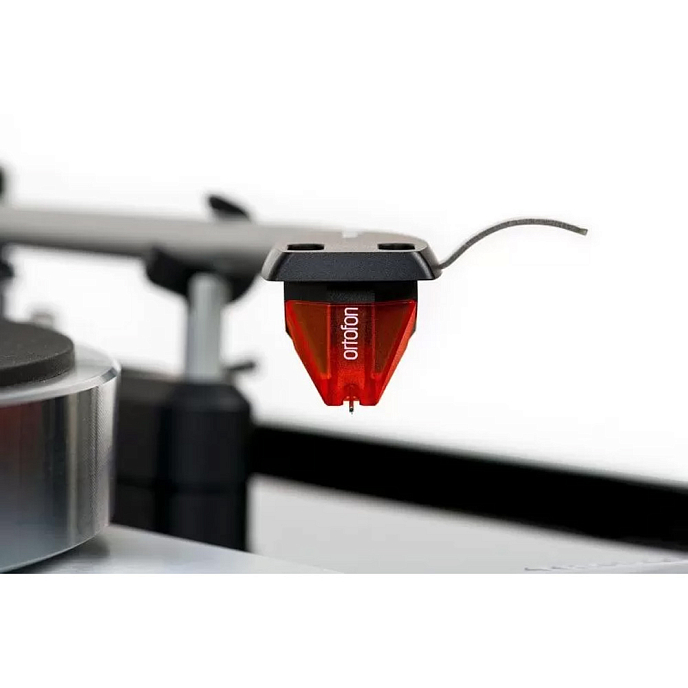 Проигрыватель винила Thorens TD 1500 Black - рис.5