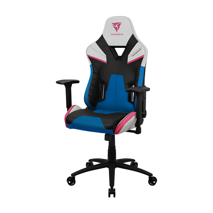 Компьютерное кресло ThunderX3 TC5 Diva Pink - рис.7