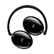 - рис.2 Беспроводные наушники JVC HA-S70BT Black - рис.2