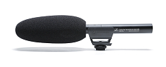 Микрофон-пушка Sennheiser MKE 600