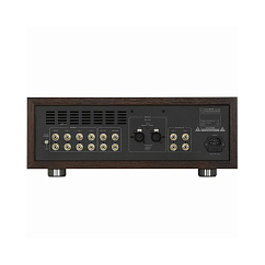 Предусилитель Luxman CL-38uC