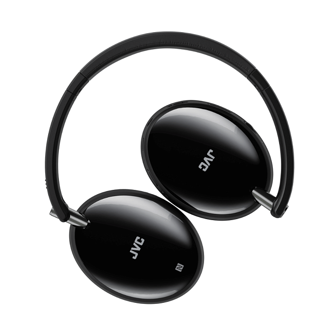 Беспроводные наушники JVC HA-S70BT Black - рис.2