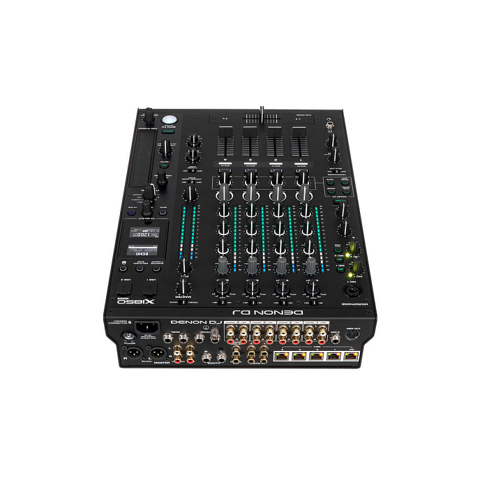 Микшерный пульт Denon X1850 PRIME - рис.4