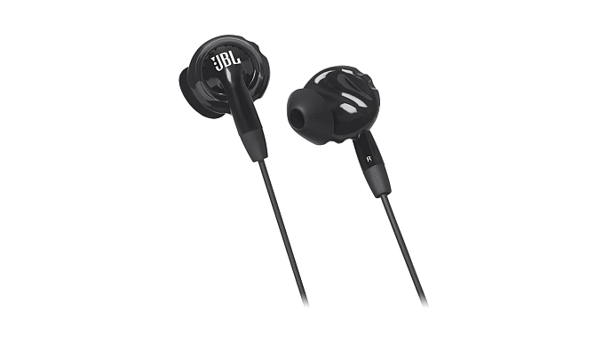 Беспроводные наушники JBL Inspire 500 Black - рис.1