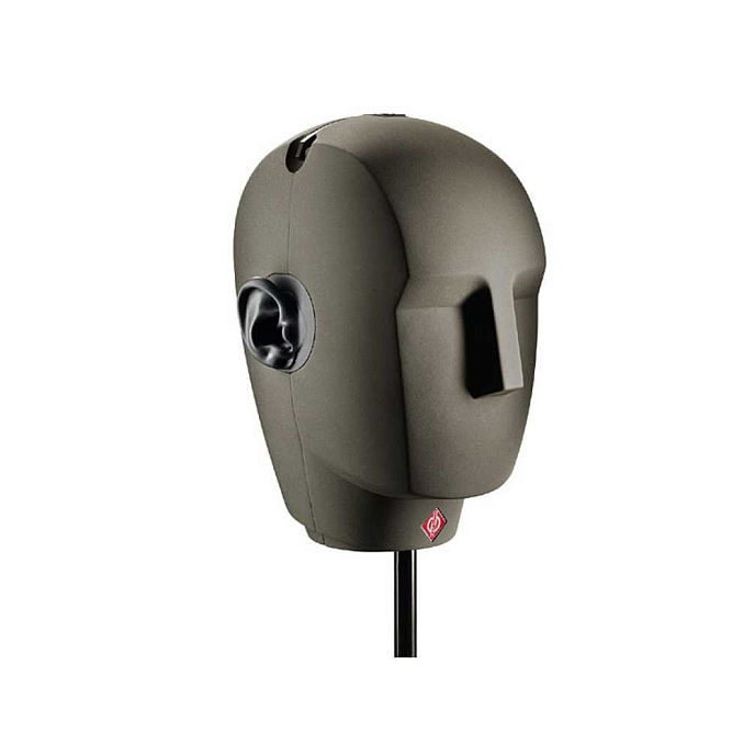 Микрофон бинауральный Neumann KU 100 - рис.0